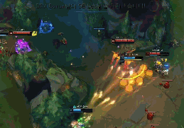 从愿景进入 从愿景进入